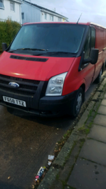 used vans gumtree scotland